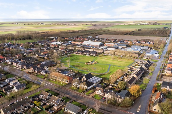 Medium property photo - Oosteinde 51, 9079 LA Sint Jacobiparochie